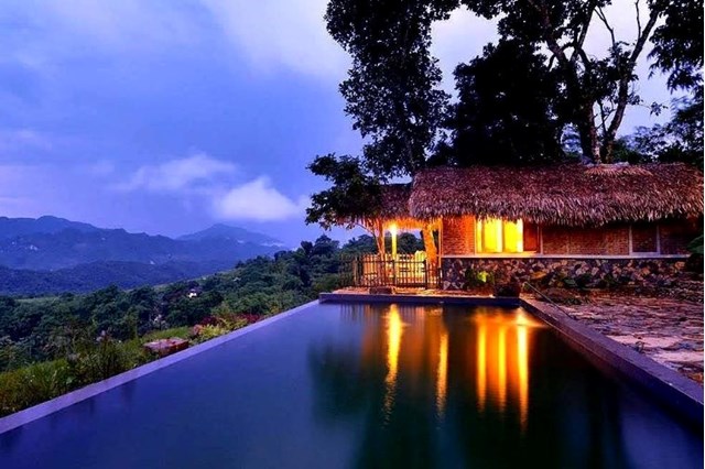 Pù Luông Retreat Thanh Hóa